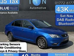 Used 2015 Seat Toledo I-Tech | £6,995 (Fair price)