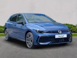 Other New 2025 VW Golf VIII Black Edition Hatchback | £31,543 (A bit pricey)