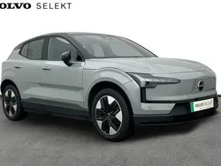 Grey Used 2025 Volvo EX30 Plus SUV | £25,000 (Super price)
