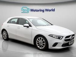 Used 2020 Mercedes A180 Executive | £16,000 (Fair price)