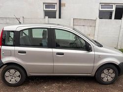 Used 2006 Fiat Panda Active | £990 (Good price)