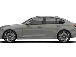 Used 2022 BMW 330e M Sport Sedan | £48,674