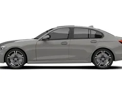 Used 2022 BMW 330e M Sport Sedan | £54,255