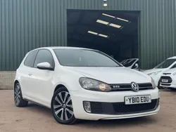 VW Golf VI