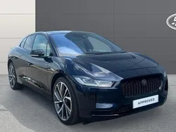 Used 2023 Jaguar I-Pace SUV | £24,299 (Expensive)