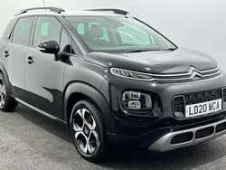 Used 2020 Citroën C3 Aircross Flair SUV | £9,243 (Fair price)