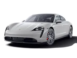 Crayon Used 2021 Porsche Taycan 4S Sedan | £52,850