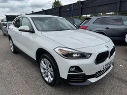 White Used 2018 BMW X2 Sport Line SUV | £12,899 (Fair price)