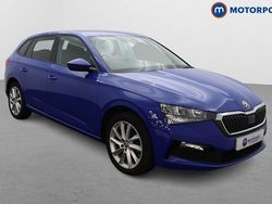 Used 2023 Skoda Scala SE L Hatchback | £13,249 (Good price)