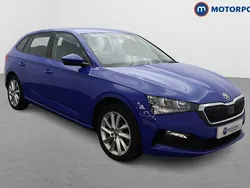 Used 2023 Skoda Scala SE L Hatchback | £13,999 (Good price)