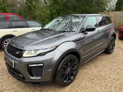 Used 2015 Land Rover Range Rover evoque HSE Dynamic | £13,990 (A bit pricey)