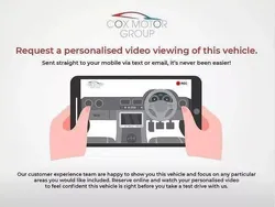 Grey Used 2019 Ford Ecosport ST-Line SUV | £12,195 (Fair price)