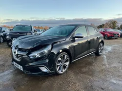 Black Used 2019 Renault Mégane GT Line GT-Line Hatchback | £4,900