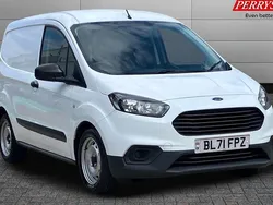 Used 2023 Ford Transit Van | £8,274 (Good price)