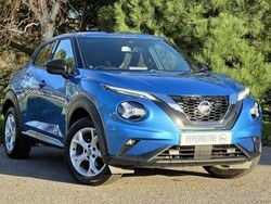Blue Used 2020 Nissan Juke N-Connecta SUV | £12,995 (Good price)