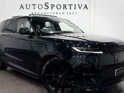Used 2025 Land Rover Range Rover Sport SE Dynamic SUV | £67,490 (Good price)