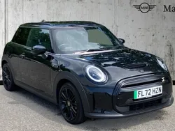 Black Used 2022 Mini Cooper S Level 3 Hatchback | £17,702 (Expensive)