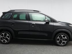 Black Used 2023 Citroën C3 Aircross PureTech SUV | £15,999 (A bit pricey)