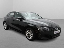 Used 2023 Audi A3 Sportback Hatchback | £19,349 (Good price)