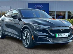 Used 2024 Ford Mustang Mach-E Select SUV | £29,500 (Fair price)