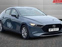 Used 2021 Mazda 3 Hatchback | £15,999 (Good price)