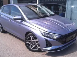 New 2025 Hyundai i20 Ultimate Hatchback | £23,000 (Good price)