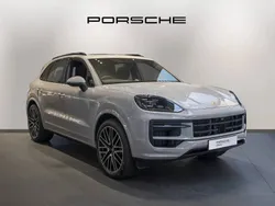 Crayon New 2024 Porsche Cayenne SUV | £93,990