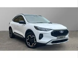 Other New 2024 Ford Kuga Active SUV | £39,330 (Fair price)