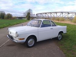 White Used 1964 BMW 700 Coupe | £49,995