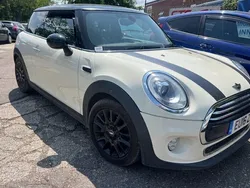 White Used 2016 Mini Cooper Hatch Hatchback | £6,995 (Fair price)
