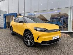 Yellow New 2025 Ford Capri Premium Hatchback | £34,000 (Fair price)