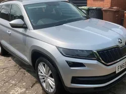 Used 2020 Skoda Kodiaq SE L SUV | £17,299 (Good price)