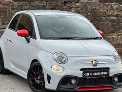 Used 2019 Abarth 595 70th Anniversary Hatchback | £10,395 (Fair price)