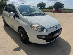 White Used 2010 Fiat Punto Evo Dynamic Hatchback | £1,995 (Fair price)