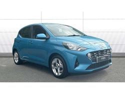 Other Used 2020 Hyundai i10 SE Hatchback | £9,999 (Fair price)