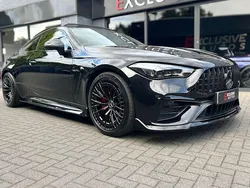 Used 2026 Mercedes CLE53 AMG Premium Coupe | £72,950