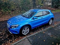 Blue Used 2016 Mercedes 200 Estate | £7,000 (Fair price)