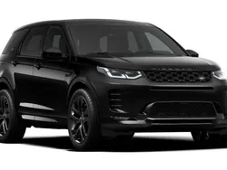 New 2025 Land Rover Discovery Sport HSE Dynamic SUV | £54,506 (Fair price)