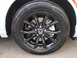 White New 2025 Honda CR-V Advance SUV | £47,950