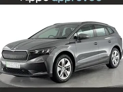 Used 2023 Skoda Enyaq iV ecoSuite SUV | £17,520 (Fair price)