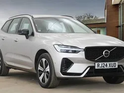 Used 2024 Volvo XC60 Plus SUV | £41,790