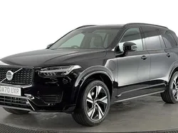 Used 2022 Volvo XC90 R-Design SUV | £31,920 (Super price)