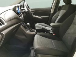 Used 2025 Suzuki SX4 S-Cross SUV | £16,737 (Good price)