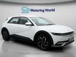 Used 2022 Hyundai Ioniq 6 SE Sedan | £17,500