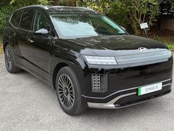 New 2025 Hyundai Ioniq 9 SUV | £70,995