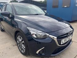 Used 2017 Mazda 2 Inclusive | £10,295 (Fair price)