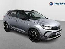 Vauxhall Grandland X
