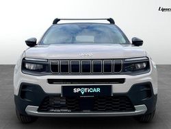 Used 2025 Jeep Avenger Altitude SUV | £20,910 (Fair price)