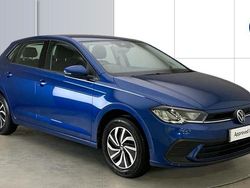 Other Used 2025 VW Polo Life Hatchback | £18,260 (Fair price)