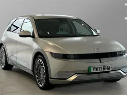 Other Used 2022 Hyundai Ioniq 5 Ultimate SUV | £21,881 (Fair price)